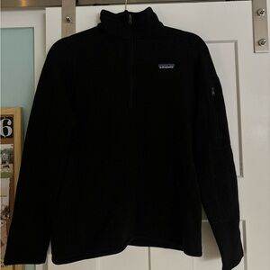 Women’s Patagonia Fleece Size Medium